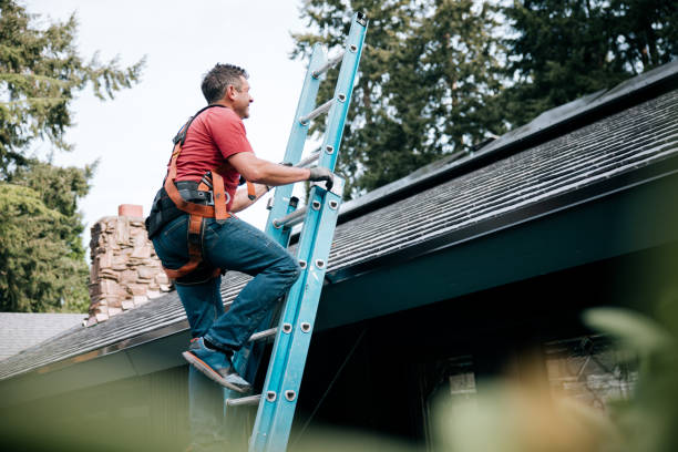 Roof Insulation in Mount Gilead, NC